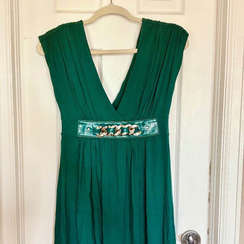 Women’s cocktail dress